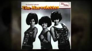 THE MARVELETTES no more tear stained makeup [upl. by Davenport]