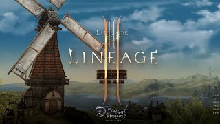 Lineage2M 신서버 에덴 티저영상  엔씨소프트NCSOFT [upl. by Hefter59]