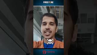 Face reveal Youtuber 😮 freefire freefirefacts totalgaming shorts free trending ajjubhai [upl. by Nnyleve]