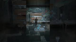 Dont Look Behind This Door in Fallout 3 [upl. by Wulf]