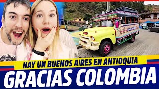 Argentinos REACCIONAN  ESTO PASA cuando le PEDIMOS AYUDA a los COLOMBIANOS 🇨🇴  Chuncanos [upl. by Christmann203]