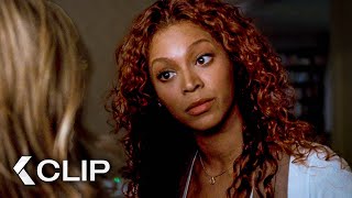 Beyonce vs Lisa Fight Scene  OBSESSED [upl. by Enahpets]