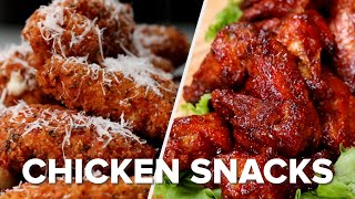 6 Chicken Recipes You Cant Resist [upl. by Ingeborg]