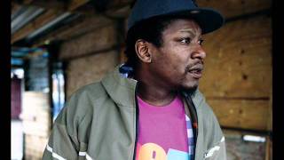 Roots Manuva  Dreamy Days With Lyrics [upl. by Narine]