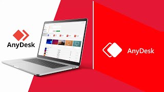 How To Download And Run AnyDesk Software For Windows 11 or 10 [upl. by Alver]