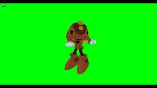 Trip The Sungazer Lizard Dancing Green Screen FREE DOWNLOAD [upl. by Nahtiek]