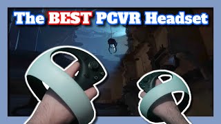 My Experience With PSVR2 on PC [upl. by Nannarb]