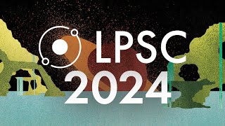 Welcome to LPSC 2024 [upl. by Bolt]