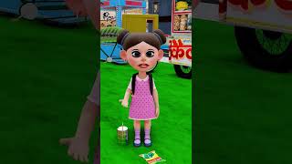 Maa Bap Ki Kami  Gulli Bulli  Cartoon  granny  short  tmkoc  shortscomedy [upl. by Dyann]