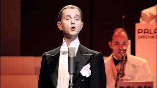 Palast Orchester Max Raabe  Bei Mir Bist Du Schoen [upl. by Jandy317]