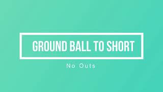 GroundBallNoOuts [upl. by Lettie385]