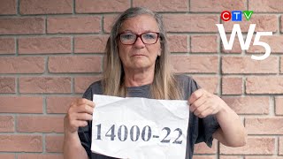 Prisoner 14000 A cocaine smuggling grandmother’s fight for freedom [upl. by Eadahs]