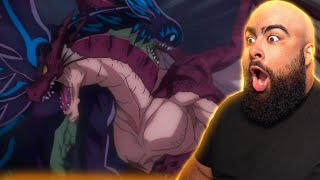 IGNEEL IS HERE  Fairy Tail Episode 256 AND 257 Reaction [upl. by Oona902]