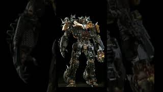 Ironhide vs Battletrap transformers xyzbca debates edit vs W [upl. by Ursulette]