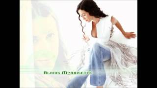 Alanis Morissette  You Oughta Know  Acoustic  HD [upl. by Wylen]