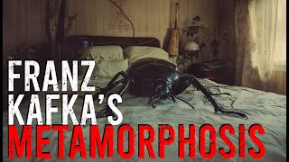 Metamorphosis — Franz Kafka Audiobook [upl. by Nnylaf]