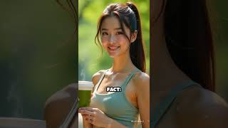 Green Tea Facts Sip Your Way to Slim [upl. by Oba]