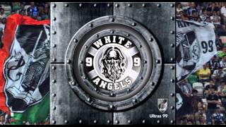 White Angels  quotUltras 99quot [upl. by Magner]