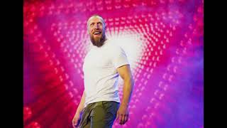 Bryan Danielson 1st AEW Theme Song quotBorn For Greatnessquot Extended Edit [upl. by Talich]