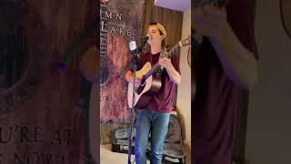 Johnny B Goode  LIVE cover by Wildau  Autumn Lake Winery [upl. by Harhay106]