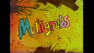 Mulligrubs Intro Song [upl. by Worden]