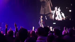 Nick Cave amp The Bad Seeds  Jubilee Street excerpt  3 Arena Dublin [upl. by Srednas258]