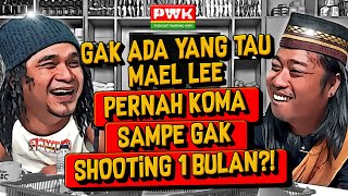 PWK  MAELL LEE KLARIFIKASI PISAH DENGAN MARCO amp DJAROT TERNYATA ADA MASALAH [upl. by Llertal856]