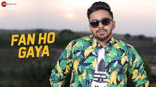 Fan Ho Gaya  Official Music Video  Mahesh  Sugandha  KRU172  Inder Grewal [upl. by Aneelahs]