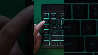 The CORSAIR K55 RGB Pro gives you 6 programmable elgato Stream Deck keys ElgatoPartner [upl. by Aniwde302]