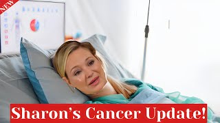 Sharon Case Recent Cancer Update Big Update [upl. by Hoyt]