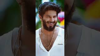 Charlie Movie BGM 💯✨charlie malayalam dulquersalmaan whatsappstatus fullscreenstatus [upl. by Eizle]