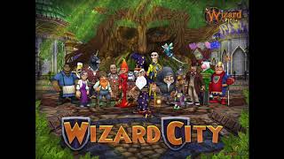 Wizard101 Wizard City Theme 2 Extended OST [upl. by Mindy]