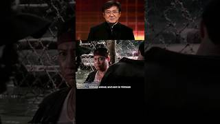 Jackie Chan Explained  Eastern Condors movieexplained youtubeshorts viral shorts [upl. by Suravat302]