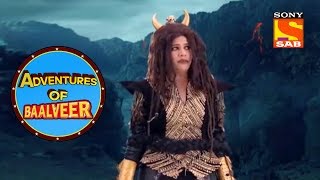 बालवीर की जीत  Adventures Of Baalveer [upl. by Deuno]