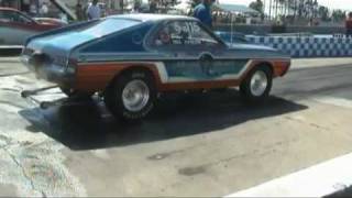 1969 SSAMX  Paulys Pride Moni Moni  at Kearney Raceway Parkmpgmp4 [upl. by Rosane]