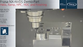 NVDS Demopart 17225 [upl. by Redmer]