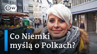 Co Niemki naprawdę myślą o Polkach SONDA [upl. by Naegem]