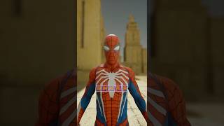 Spiderman vs iron man shorts viralvideo spiderman ironman [upl. by Sheeb]