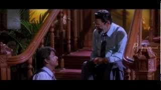 Once More  Sivaji Advices Vijay [upl. by Rebor]