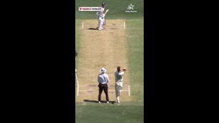 Jaiswals innovative shot off Pat Cummins stitches a 50run stand with KL Rahul  AUSvINDOnStar [upl. by Odo]