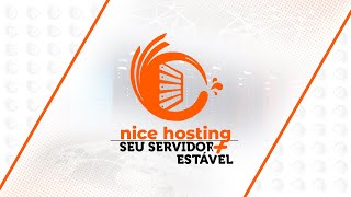 COMO UPAR A GM SAMP NA VPS LINUX  nicehostingcombr [upl. by Althee]