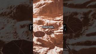 NASAs Insight Lander Discovers Deep Underground Water on Mars  Space Discovery 2024 shorts [upl. by Johna]