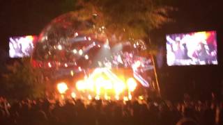 Kygo  Firestone  Smukfest 2016 Live [upl. by Zsazsa]