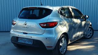 renault clio finantare garantie automobile dealerauto [upl. by Cecil]