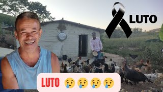 ESTAMOS DE LUTO ELA VAI DEIXAR MUITAS SAUDADES 😢😔😢 [upl. by Cybil]