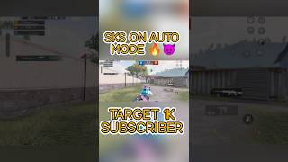 SKS🔥 THUMB PLAYER🗿 sks shorts tdm bgmi pubgmobile shortsvideo youtubeshorts jonathangaming [upl. by Helaina]