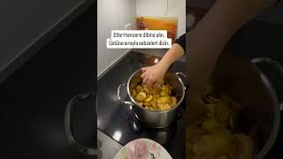 ETLİ MAKLUBE maklube kolaytarifler pratiktarifler etliyemekler sebzeyemekleri cooking [upl. by Ide]