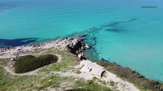 IL MARE DI TARANTO di Fabio Matacchiera  TARANTO SPOT ONE Puglia  Italy [upl. by Follmer]