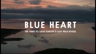 Blue Heart Trailer [upl. by Shurwood]