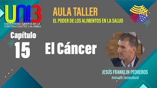 Capítulo 15 El Cáncer [upl. by Vida]